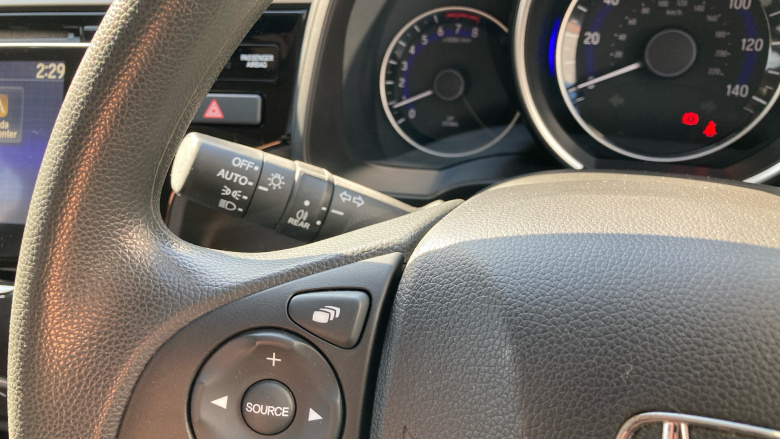 Honda Jazz 1.3 i-VTEC SE Navi 5dr Petrol Hatchback